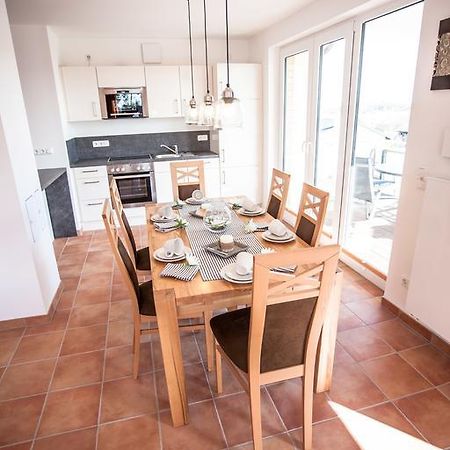 Ferienwohnung Sandstrand Glowe Oda fotoğraf