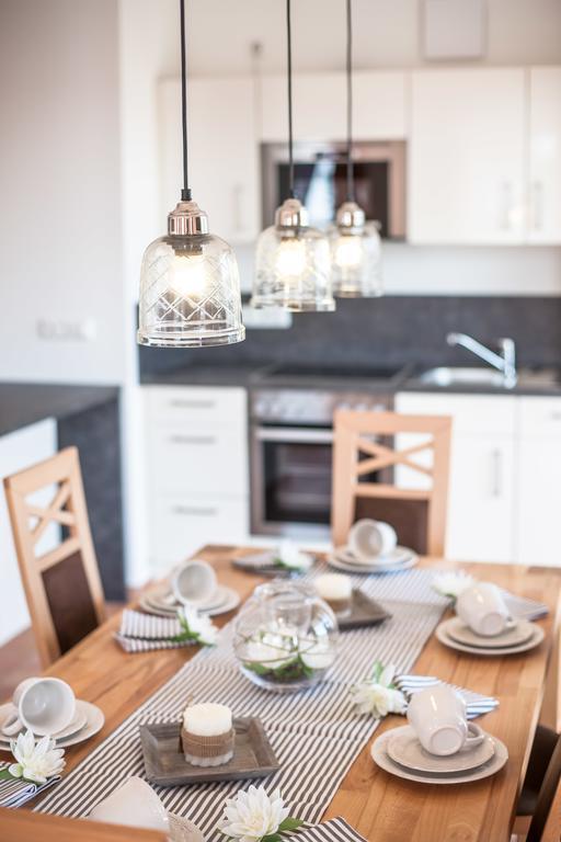 Ferienwohnung Sandstrand Glowe Oda fotoğraf