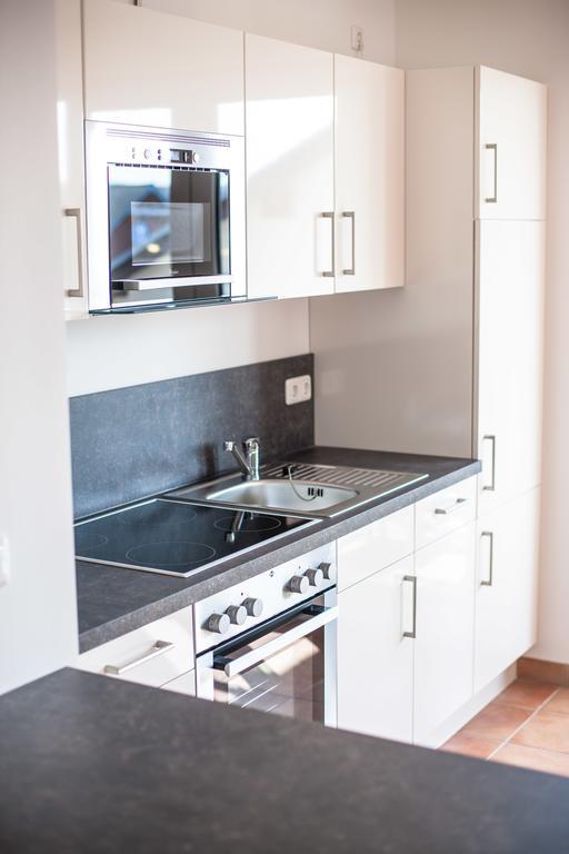 Ferienwohnung Sandstrand Glowe Oda fotoğraf